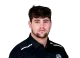 Bryson Summers headshot