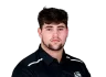 Bryson Summers headshot