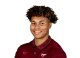 Zeke Wimbush headshot