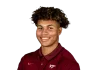 Zeke Wimbush headshot
