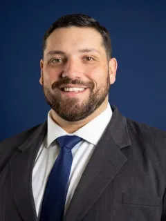 Marcus Monaco headshot