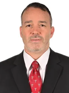 Chris Boone headshot