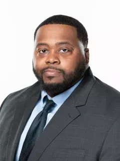 Nate Trawick headshot