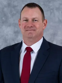 Brian Sheehan headshot