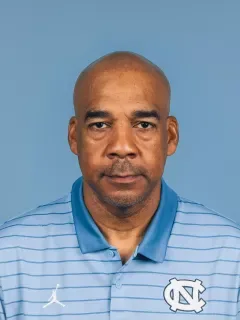 Garrick McGee headshot