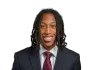 KJ Daniels headshot
