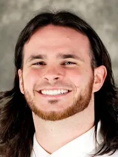 Kaden Richardson headshot