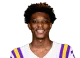 Aeron Burrell headshot