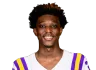Aeron Burrell headshot