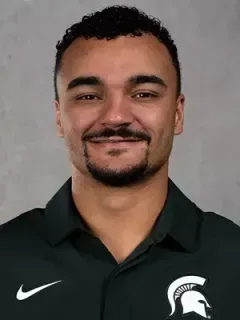 Devon Spalding headshot