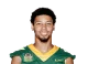Isiah St. Romain headshot