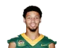 Isiah St. Romain headshot