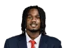 Jabari Odoemenem headshot