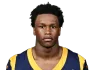 Cyncir Bowers headshot