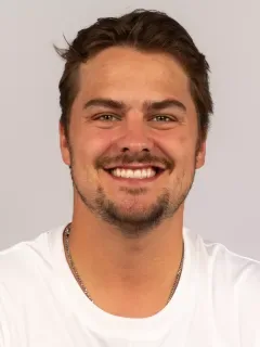 Joby Schneider headshot