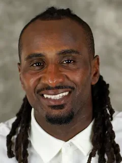 Dominique Harrison headshot