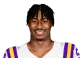 Princeton Malbrue headshot