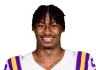 Princeton Malbrue headshot