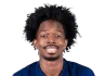 Lee Molette III headshot