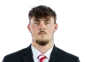 Brock Knutson headshot