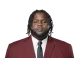 Jamaal Jarrett headshot