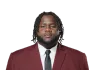 Jamaal Jarrett headshot