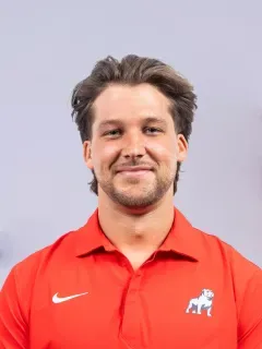 Tyler Venables headshot