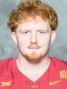 Jake Jones headshot