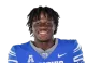 Beni Mwamba headshot