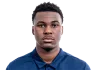 Kaleb Stewart headshot
