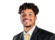 DJ Burks headshot