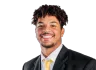 DJ Burks headshot
