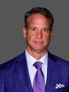 Lane Kiffin headshot