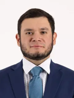 Matt Yzaguirre headshot