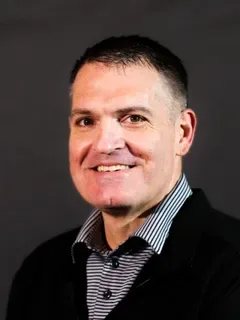 Christopher Culton headshot