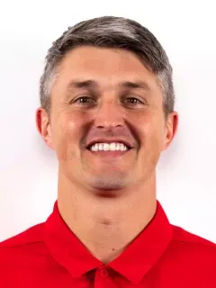 Brian Bell headshot