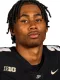 Raderrion Daniels headshot