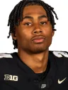 Raderrion Daniels headshot