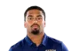 Cyrus Durham headshot