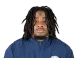 RJ Moss Jr. headshot