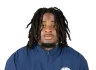 RJ Moss Jr. headshot