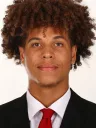 Lance Dawson headshot
