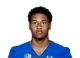Kyri Shoels headshot