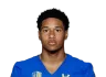 Kyri Shoels headshot