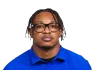 Mekhi Mason headshot