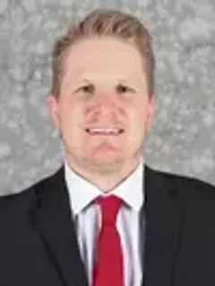 Lucas Reed headshot