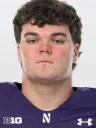 Owen Fors headshot