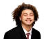Justin Hill headshot