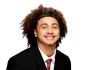 Justin Hill headshot