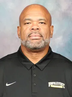 Kevin Dent headshot